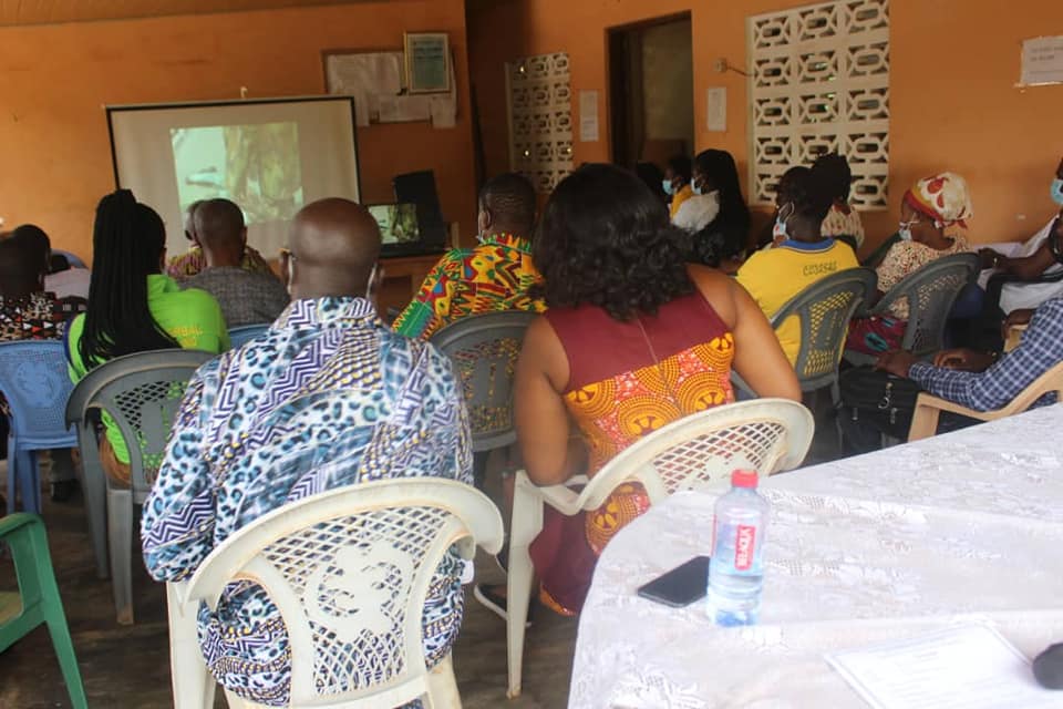 NCCE holds National Security Project on National Cohesion and inclusive participation in Governance.