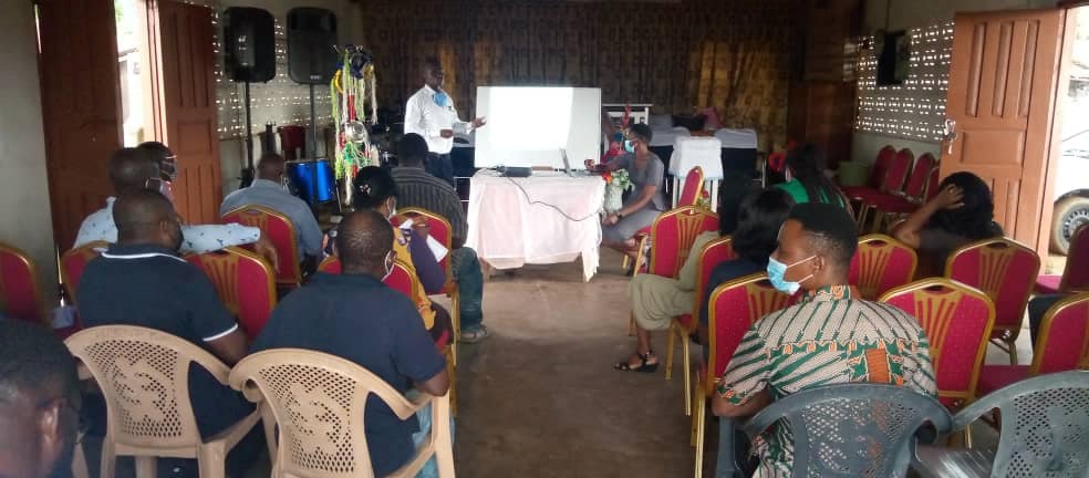 Budget Unit Holds Stakeholders Meeting to Educate Public on New Rates of Fee.