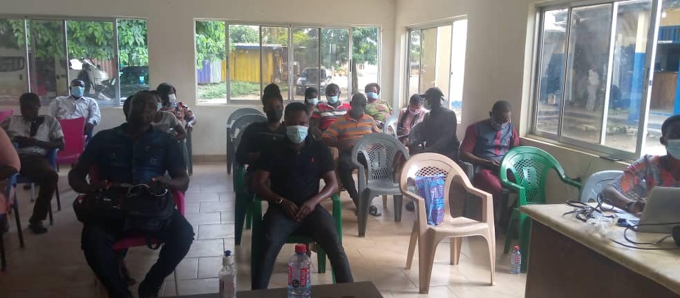 Budget Unit Holds Stakeholders Meeting to Educate Public on New Rates of Fee.