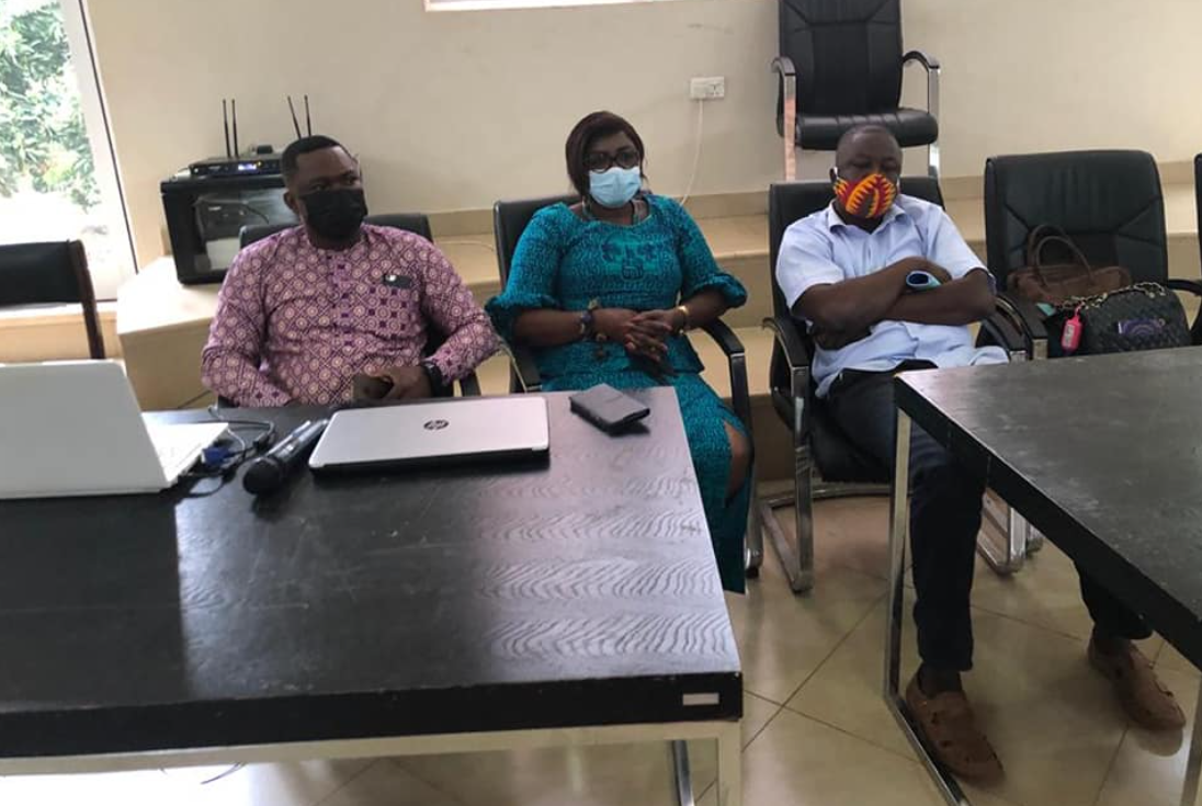 Shai-Osudoku District to Benefit from Village Craft Business.