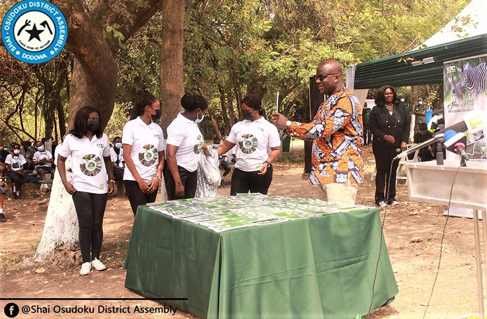 Handbook on Ecotourism Launched