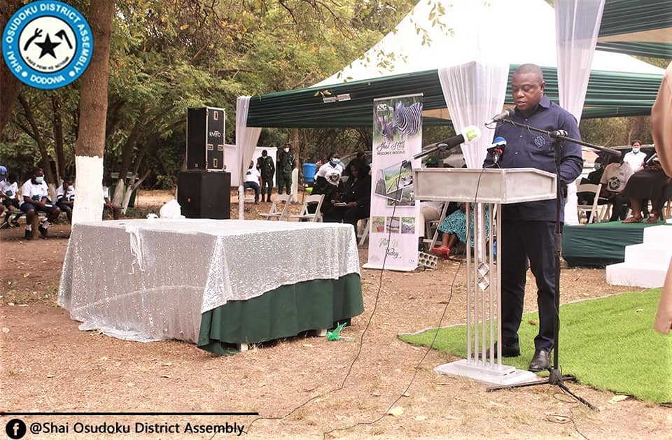 Handbook on Ecotourism Launched