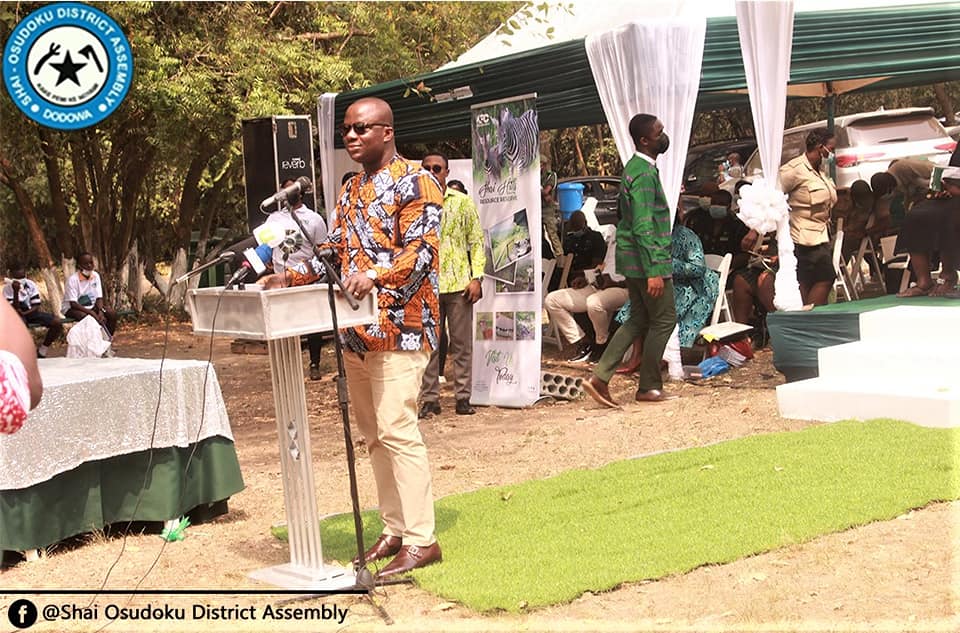 Handbook on Ecotourism Launched