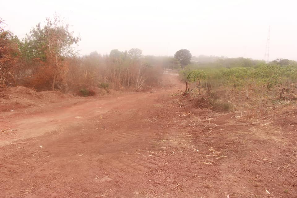 SODA Embarks on Construction of Links Roads to Boost Socio-Economic Activity.