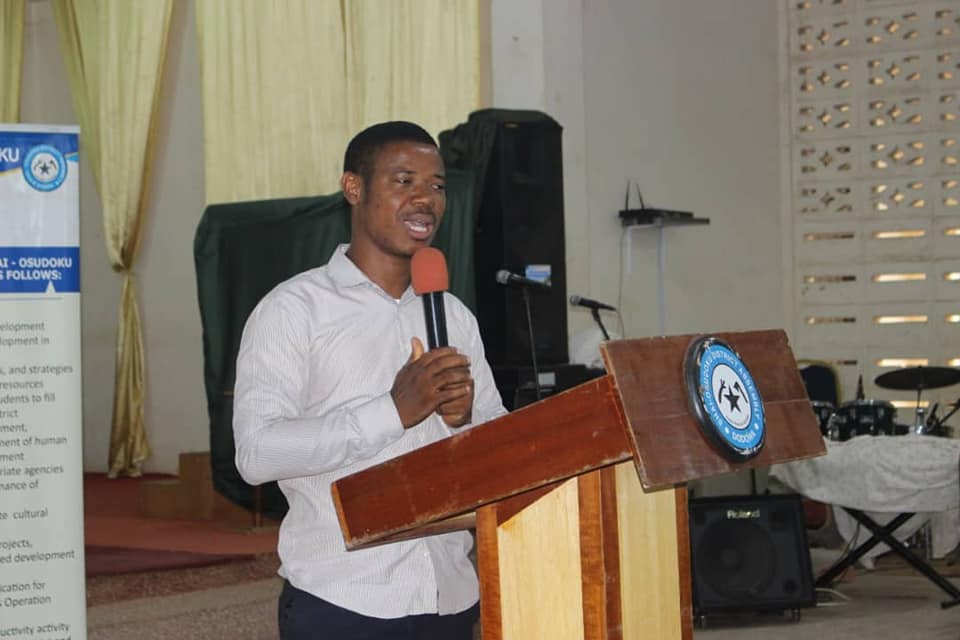 Town Hall Meeting Held to Educate the Public on the Upcoming Referendum