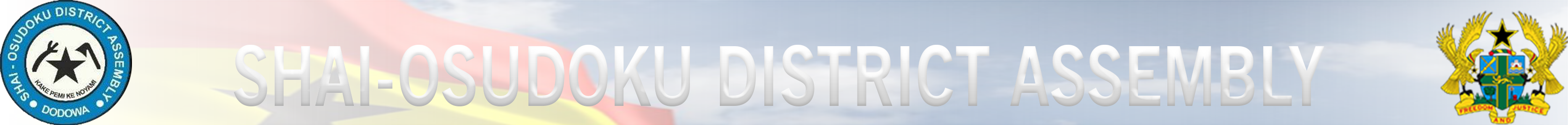 Shaiosudoku Dodowa Banner