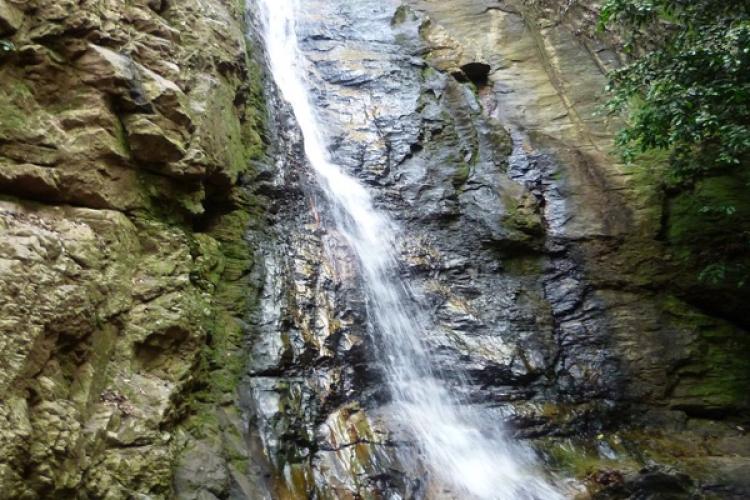 The Beauty of Nature at the Shai Hills Resort