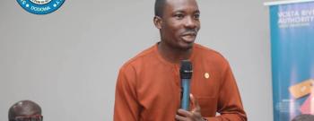 VRA, IN COLLABORATION WITH SHAI-OSUDOKU DISTRICT, ORGANISED A WORKSHOP ON THE EMERGENCY PREPAREDNESS PLAN AND THE ENVIRONMENTAL MANAGEMENT PLAN.